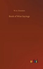Book of Wise Sayings