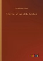 Rip Van Winkle of the Kalahari