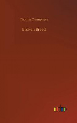 Broken Bread