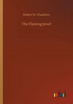 Flaming Jewel