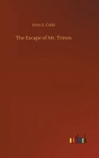 Escape of Mr. Trimm