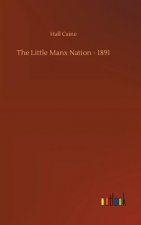 Little Manx Nation - 1891