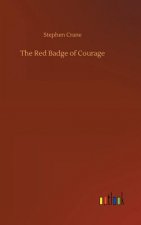 Red Badge of Courage