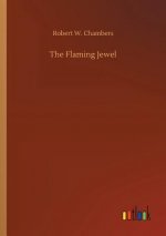 Flaming Jewel