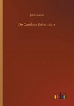 De Canibus Britannicis