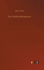 De Canibus Britannicis