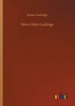 Nine Little Goslings