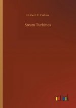 Steam Turbines