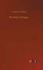 Witch of Prague