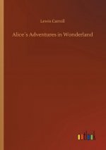 Alices Adventures in Wonderland