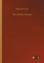 Golden Woman