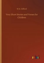 Very Short Stories and Verses for Children