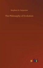 Philosophy of Evolution
