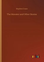 Monster and Other Stories