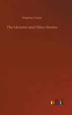 Monster and Other Stories