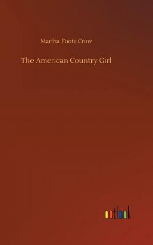 American Country Girl
