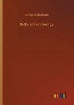 Battle of Fort George