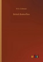 British Butterflies