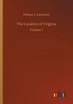 Cavaliers of Virginia