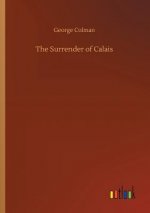 Surrender of Calais