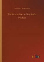 Kentuckian in New York