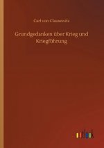 Grundgedanken uber Krieg und Kriegfuhrung