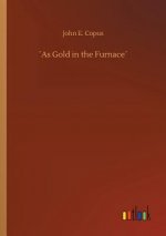 As Gold in the Furnace