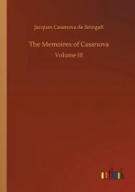 Memoires of Casanova
