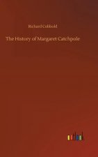 History of Margaret Catchpole