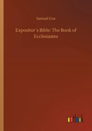 Expositors Bible