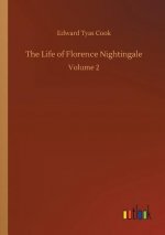 Life of Florence Nightingale