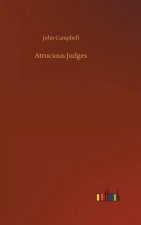 Atrocious Judges