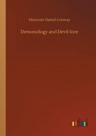 Demonology and Devil-lore