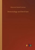 Demonology and Devil-lore