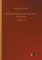 Trial of Jesus from a Lawyers Standpoint