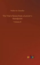 Trial of Jesus from a Lawyers Standpoint