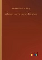 Solomon and Solomonic Literature