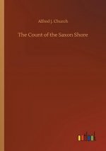 Count of the Saxon Shore