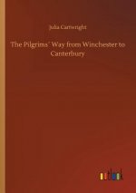 Pilgrims Way from Winchester to Canterbury