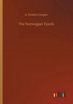 Norwegian Fjords