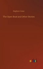 Open Boat and Other Stories