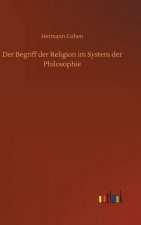 Begriff der Religion im System der Philosophie