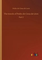 travels of Pedro de Cieza de Leon