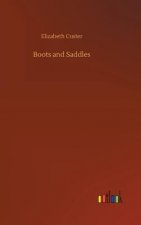 Boots and Saddles
