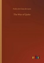 War of Quito