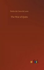 War of Quito