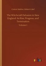 Witchcraft Delusion in New England