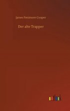 Der alte Trapper