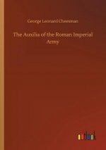 Auxilia of the Roman Imperial Army