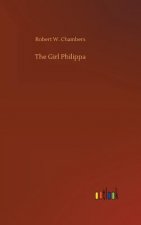 Girl Philippa